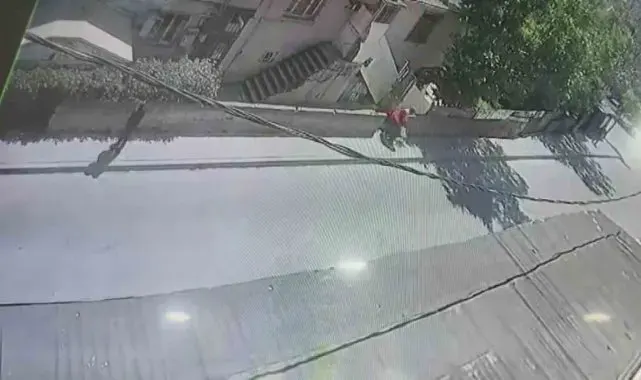 Pendik'te silahlı saldırı: Kafede oturan kişiyi öldürüp kaçtı