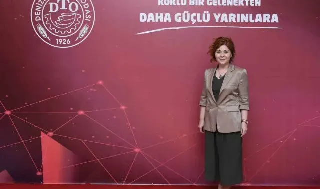DTO'da Kadın Liderlerle Dönüşüm Buluşmaları başlıyor