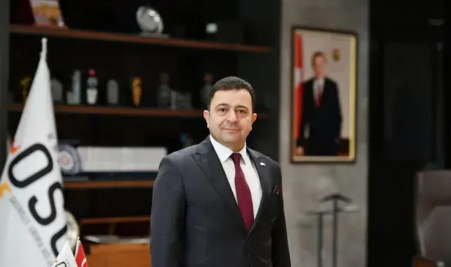 Başkan Yalçın: "Bu yıl 28 kilometre yolumuzu asfaltlayacağız"