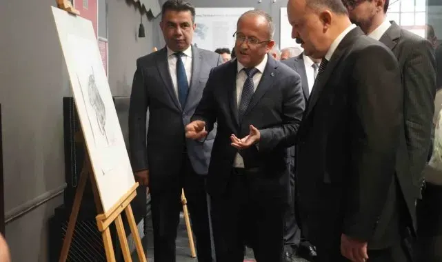 Kastamonu'daki müzeleri bir yılda 28 bin kişi ziyaret etti