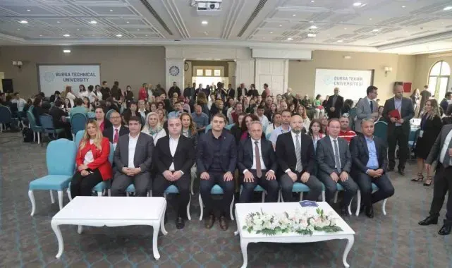 Bursa'daki liselerde bilim uygulamaları başlıyor
