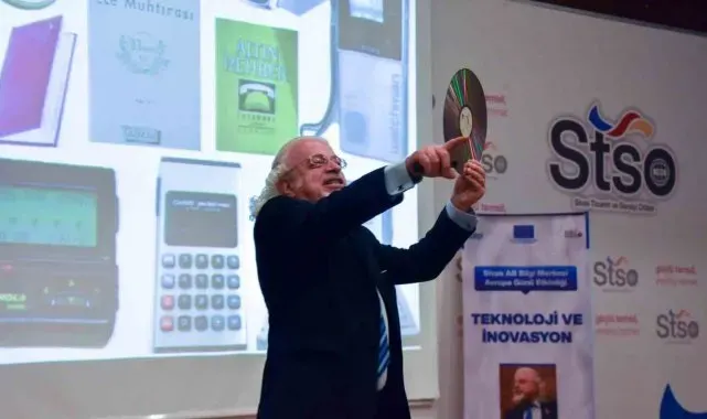 STSO'dan teknoloji ve inovasyon eğitimi