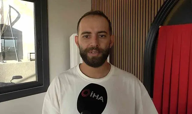 Aracına çarpılacağını anlayarak kaza anını kaydeden sürücü, 'neyi çekiyon lan' yanıtını aldı