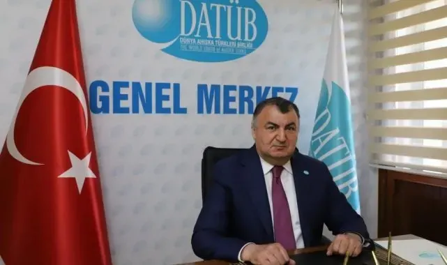 Kassanov'dan, Kazakistan'da yaşanan afet sonrası başlatılan yardım kampanyasına destek