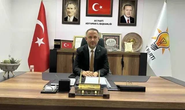 Başkan Bulucu'dan 19 Mayıs mesajı