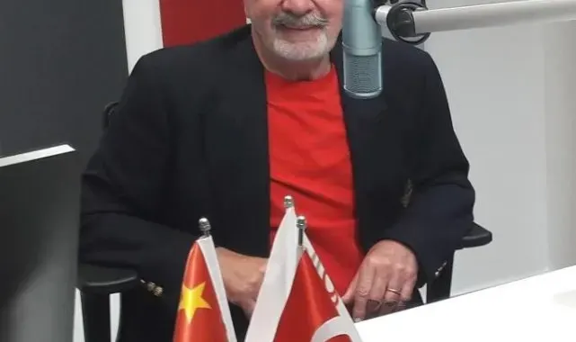 Ünlü sunucu Erkan Yolaç hayatını kaybetti