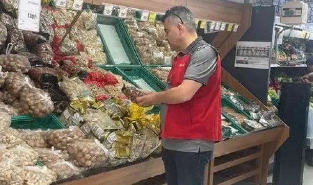 Dalaman'da gıda güvenliği denetimleri artıyor