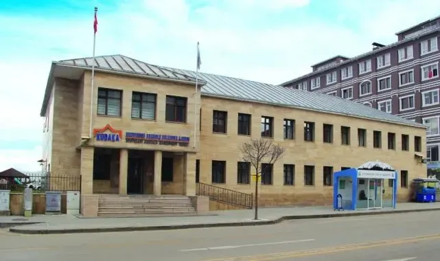 KUDAKA'dan iki proje daha destek