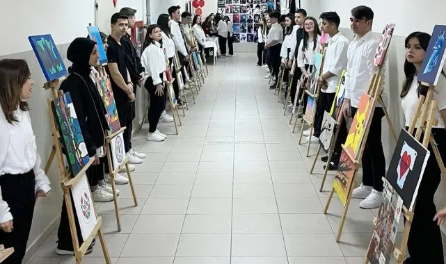 Dünya kültürleri Mustafakemalpaşa'da buluştu