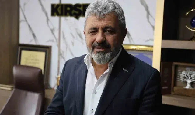 MÜSİAD Kırşehir Şubesi "Kur'an-ı Kerim" ayetiyle farkındalık oluşturdu