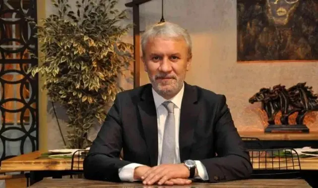 Başkan Uğurdağ: "İnegöl'ün il olması siyaset üstü bir konudur"