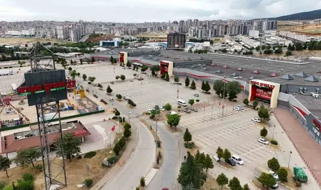 Anpa Gross artık Anadolu'da