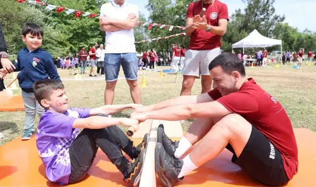 ENFEST'te geri sayım başladı