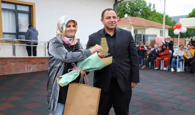 Turhal'da engelliler haftası renkli etkinliklerle kutlandı