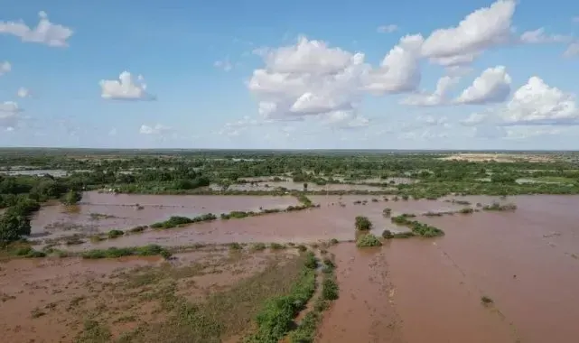 Kenya'daki sel felaketinde can kaybı 277'ye yükseldi