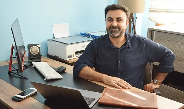 Eğitimci Yalçınkaya: "Çocuğunuzun önündeki her engeli kaldırmayın"