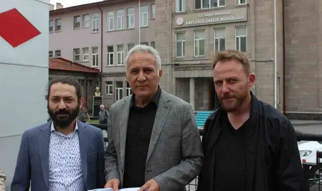 Hayatı kabusa döndü, 'zaman aşımından' dosya düştü