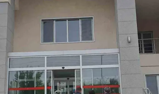 Şuhut'ta aranan şahıs polisten kaçamadı