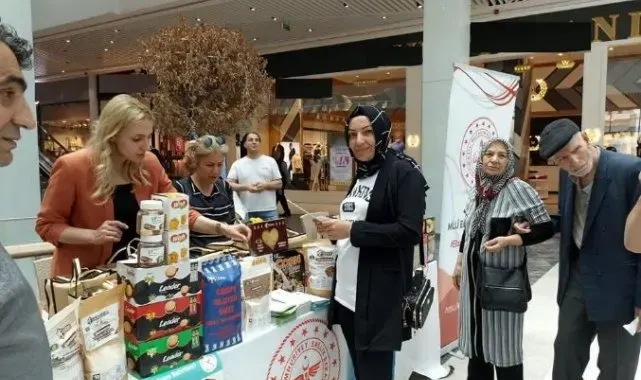 Elazığ'da çölyak hastalığı farkındalık etkinliği