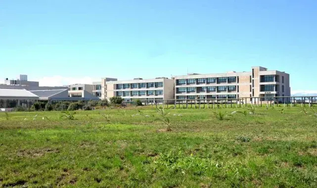 Adana Alparslan Türkeş Bilim ve Teknoloji Üniversitesi'nde yeni lisans ve önlisans programları açıldı