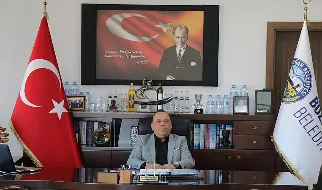 Başkan Özel'den Bozdoğan'ı kazanan üniversite öğrencilerine "Hoş Geldiniz" mesajı