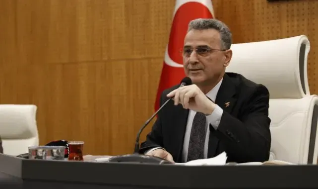 Başkan İhsan Kurnaz: "Gençlerimize yatırım yapmaya devam edeceğiz"