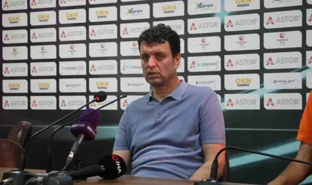 Cihat Arslan: "İnsanlar bayram yaşadı"