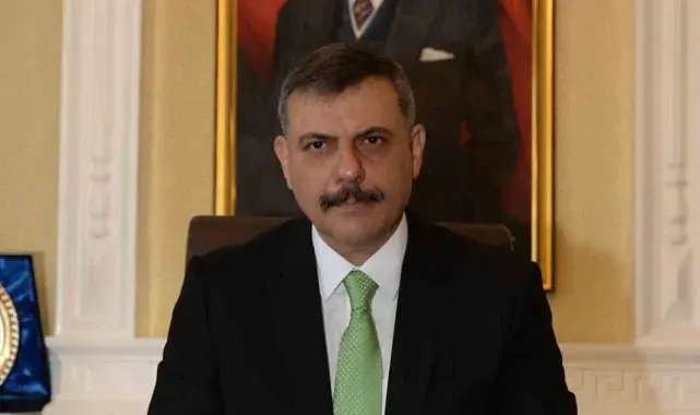 Vali Mustafa Çiftçi'den, Engelliler Haftası mesajı