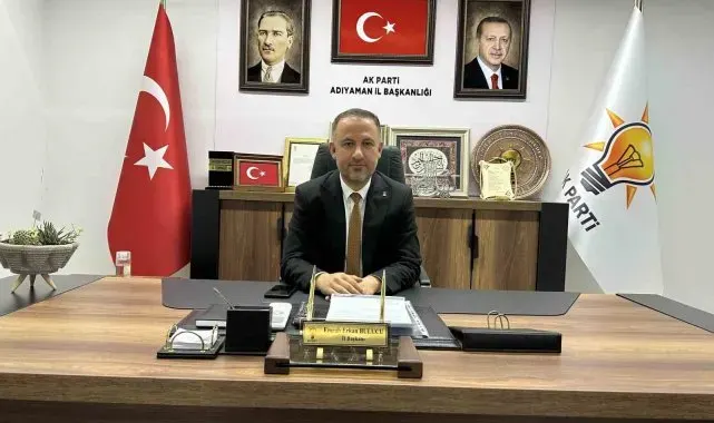 Başkan Bulucu'dan Anneler Günü mesajı