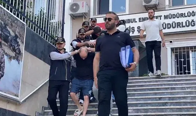 İstanbul'da kendilerini "banka güvenlik koordinatörü" olarak tanıtan şebekeye operasyon: 13 kişi tutuklandı