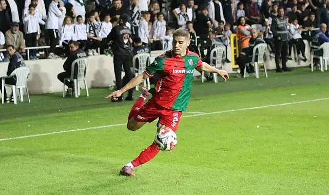 Karşıyaka'da Harun Kaya belirsizliği devam ediyor