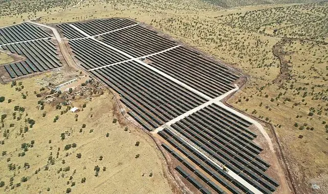 İş Bankası, İş Enerji ile öz tüketim amaçlı yenilenebilir enerji gücünü 45 megavata çıkardı