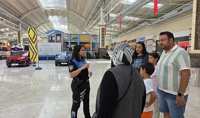 Bilecik'te dolandırıcılık uyarısı