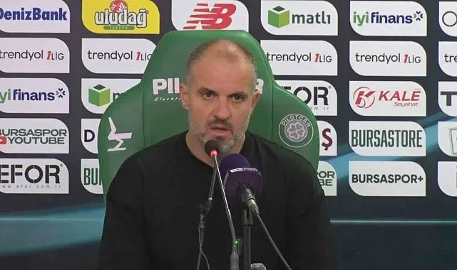 Mustafa Er: "İlk yarıdan memnunum, ikinci yarı bize yakışmadı"