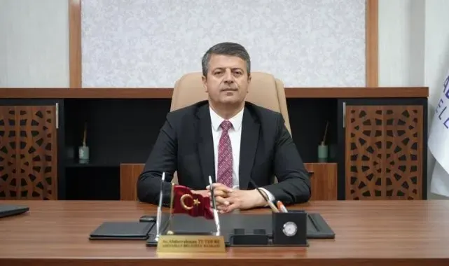 Adıyaman Belediyesi bayram hazırlıklarını tamamladı