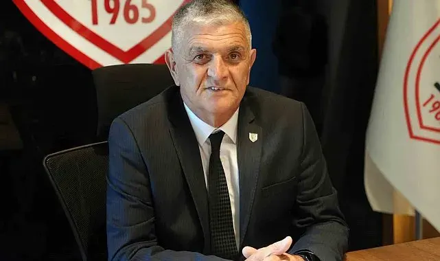 Samsunspor'da sezonun ilk maçında hedef 3 puan