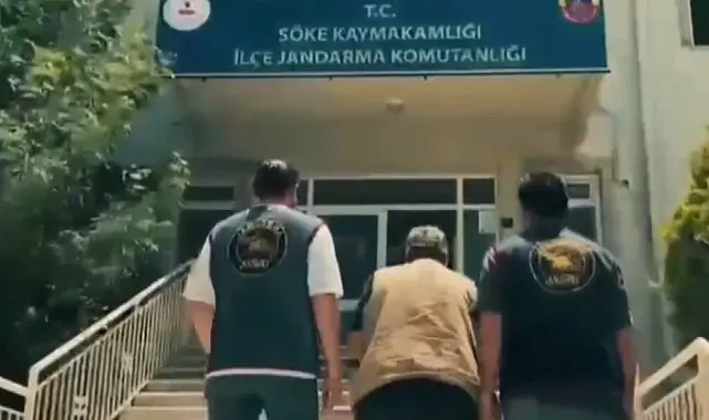 14 yıllık cinayetin sırrı DNA incelemesiyle çözüldü