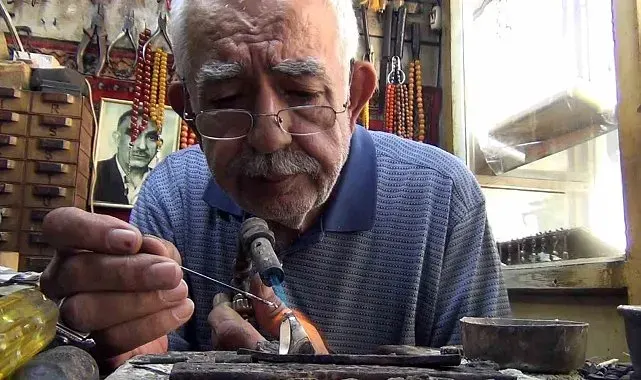 57 yıllık ustadan bozulan ürünlerin değiştirilmesine tepki: "Önce tamirini araştırın"