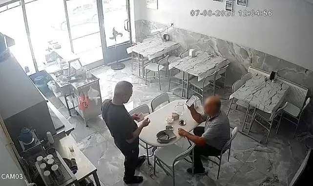 Ağustos ayına özel klima kampanyası var dedi, esnafı dolandırdı