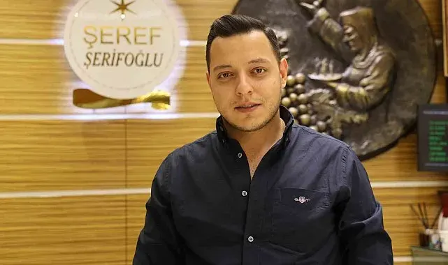 Kuyumcu Volkan Karakaya: "Altın hiçbir zaman gördüğü yeri unutmaz, rekor tazeler"