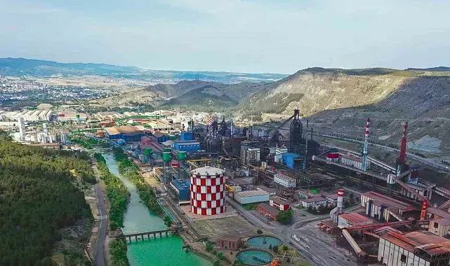 KARDEMİR'den 2026'nın ilk yarısında 5,98 milyar TL'lik net kâr