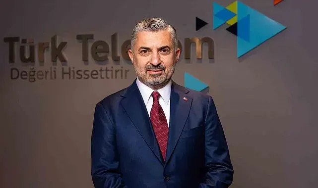 Türk Telekom CEO'su Şahin: "Teknoloji gücümüzle Türk sporunun dijital dönüşümüne katkı sunuyoruz"