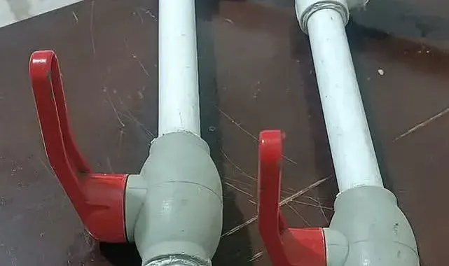 Mezarlıklardaki çeşmelere zarar verilmesine tepki