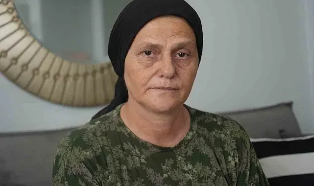 27 yıllık evlat nöbeti
