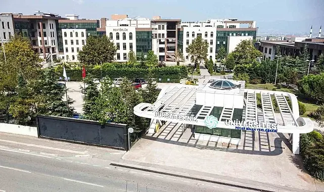 BTÜ'nün projeleri TÜBİTAK desteğiyle güçleniyor