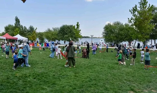 Bilecik'te yaz Kur'an kurslarına 7 bin 940 öğrenci katıldı