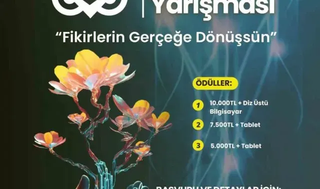 MSKÜ 'Bilge Fikirler Yarışması' düzenliyor