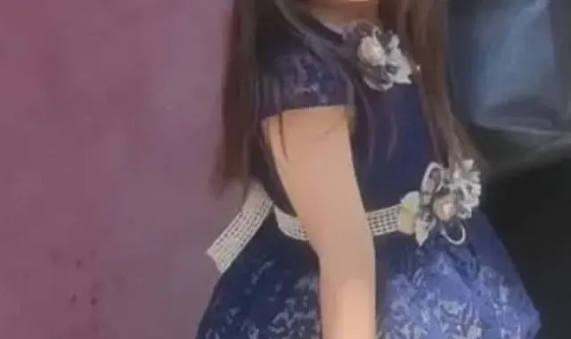 Otomobilin çarptığı çocuk hayatını kaybetti