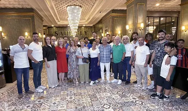 24 yıl sonra, efsane dizi geri döndü