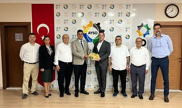 AYSO'dan incirde aflatoksin riskine karşı firmalara güçlü hamle: İncir ihracatında kayıpların önüne geçilecek